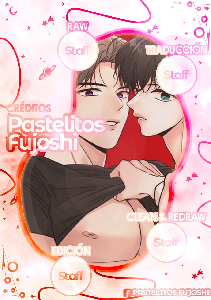 El fin de la comprensión capítulo 10 página 1