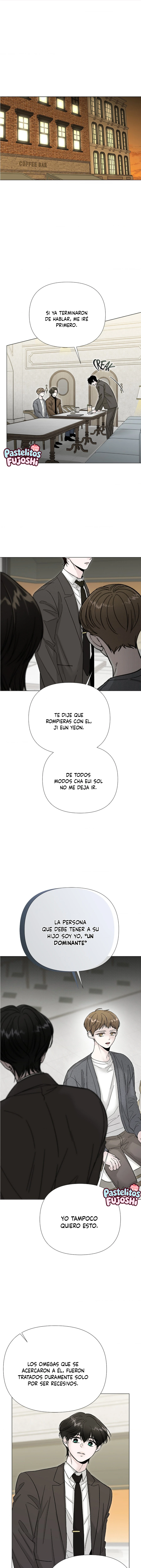 El fin de la comprensión capítulo 10 página 2
