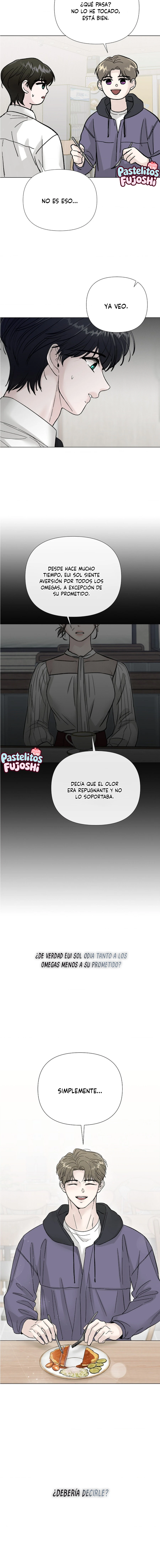 El fin de la comprensión capítulo 10 página 13