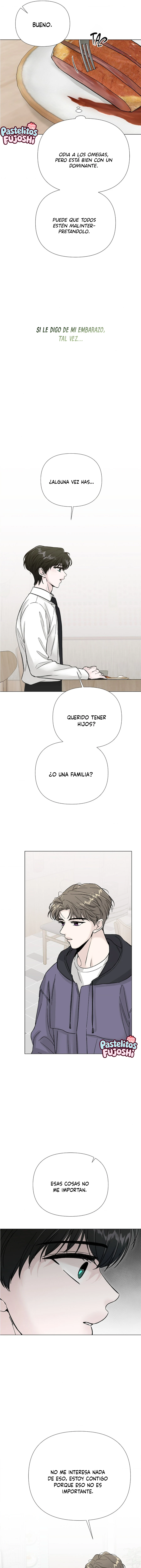 El fin de la comprensión capítulo 10 página 14