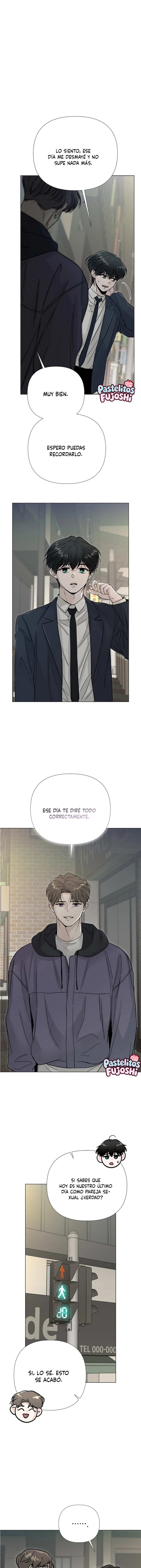 El fin de la comprensión capítulo 10 página 17