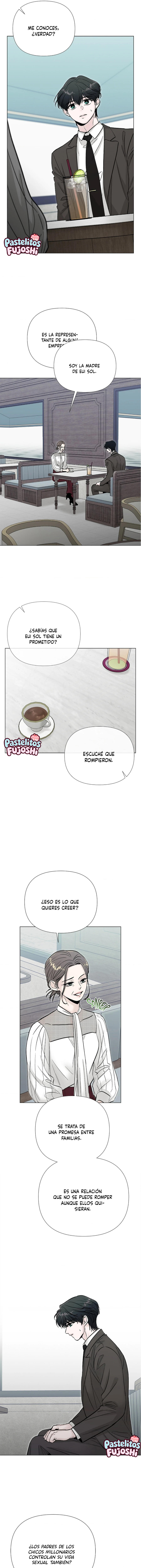 El fin de la comprensión capítulo 9 página 5