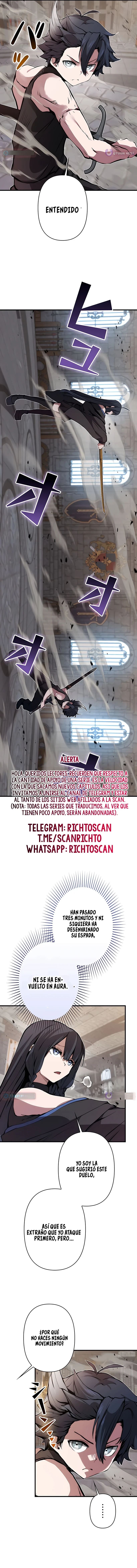 El fracaso que robó el futuro - Capítulo 28 - Página 14 - LectorTMOo