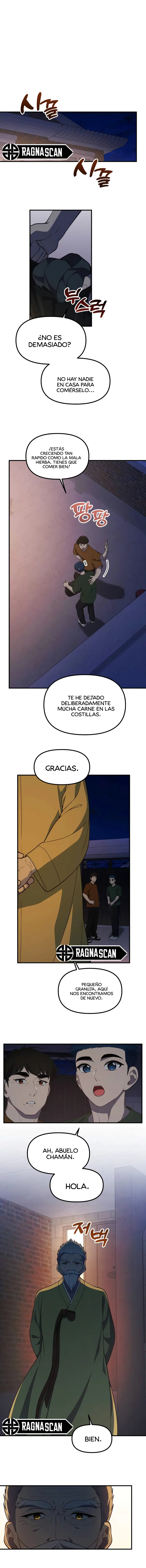 El genio eligió vivir una vida ordinaria - Capítulo 51 - Página 2 - LectorTMOo