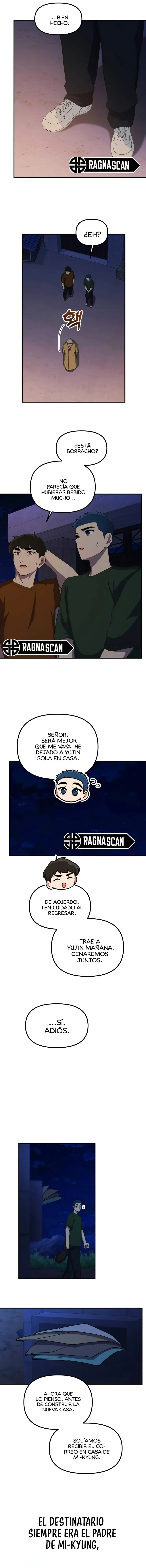 El genio eligió vivir una vida ordinaria - Capítulo 51 - Página 3 - LectorTMOo