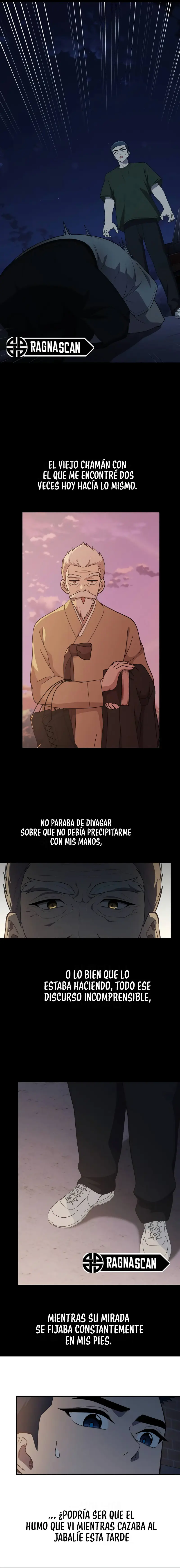 El genio eligió vivir una vida ordinaria - Capítulo 51 - Página 13 - LectorTMOo