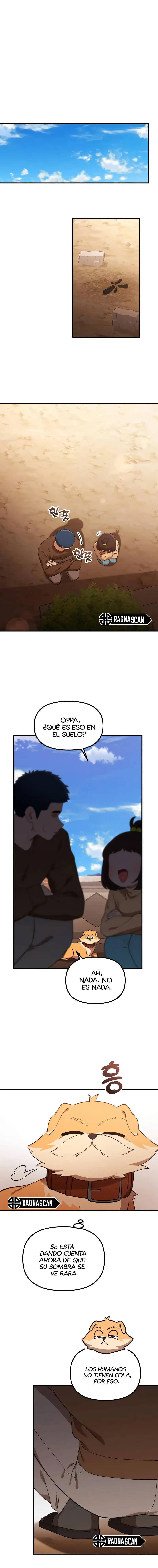 El genio eligió vivir una vida ordinaria - Capítulo 52 - Página 2 - LectorTMOo