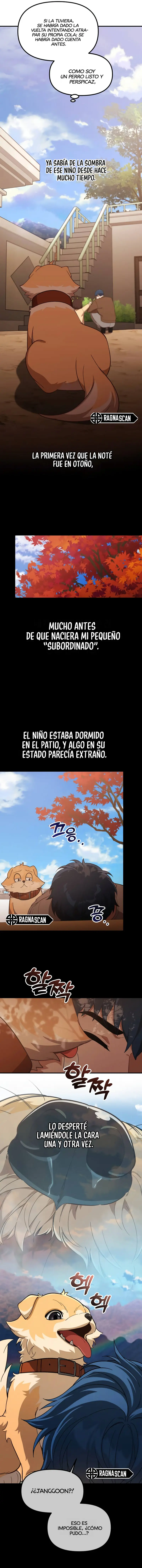 El genio eligió vivir una vida ordinaria - Capítulo 52 - Página 3 - LectorTMOo