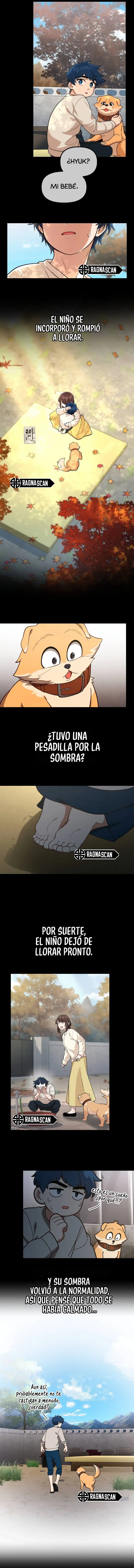 El genio eligió vivir una vida ordinaria - Capítulo 52 - Página 4 - LectorTMOo