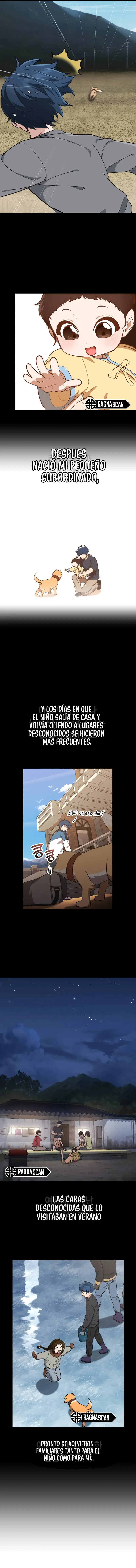 El genio eligió vivir una vida ordinaria - Capítulo 52 - Página 7 - LectorTMOo