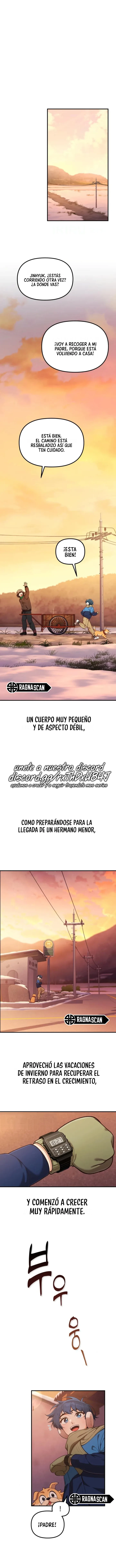 El genio eligió vivir una vida ordinaria - Capítulo 6 - Página 2 - LectorTMOo