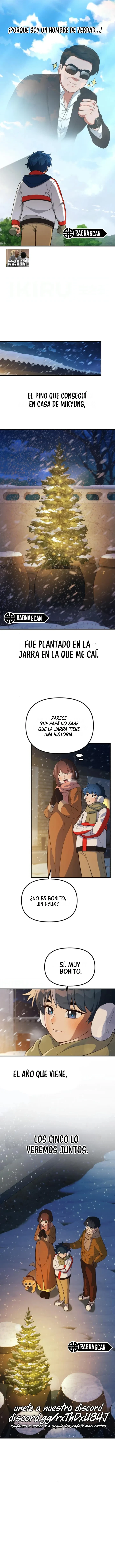 El genio eligió vivir una vida ordinaria - Capítulo 6 - Página 11 - LectorTMOo