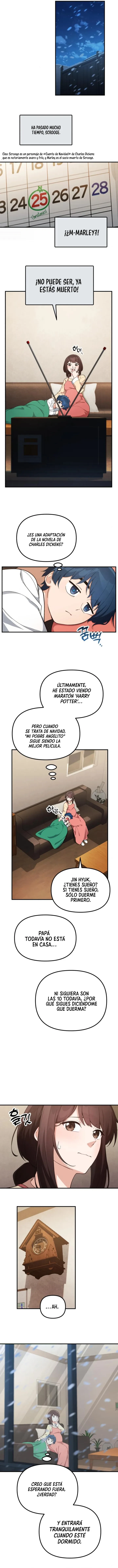 El genio eligió vivir una vida ordinaria - Capítulo 6 - Página 12 - LectorTMOo