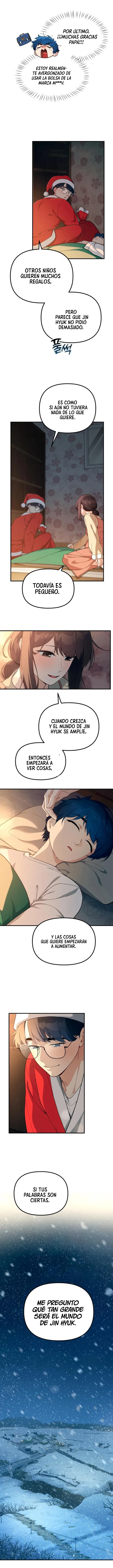 El genio eligió vivir una vida ordinaria - Capítulo 6 - Página 14 - LectorTMOo