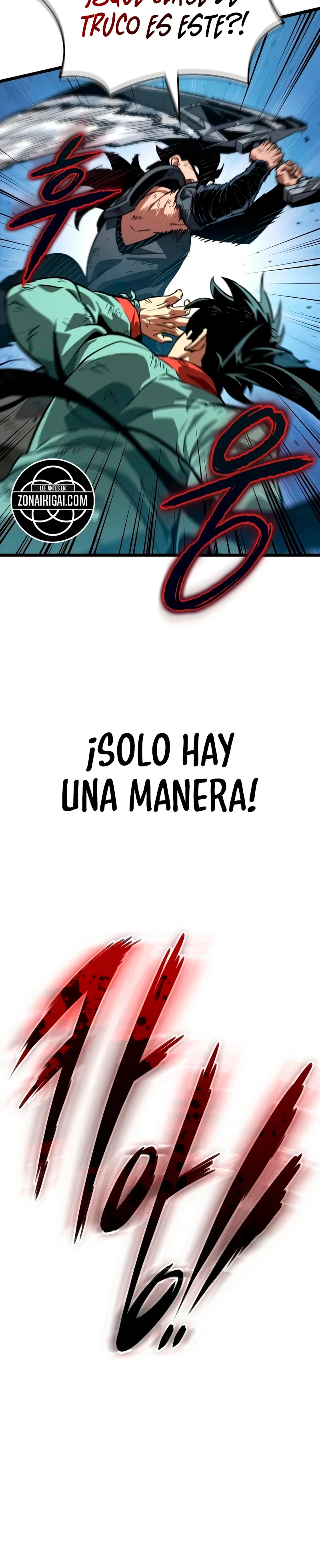 El Genio Marcial Que Lo Recuerda Todo - Capítulo 10 - Página 9 - LectorTMOo