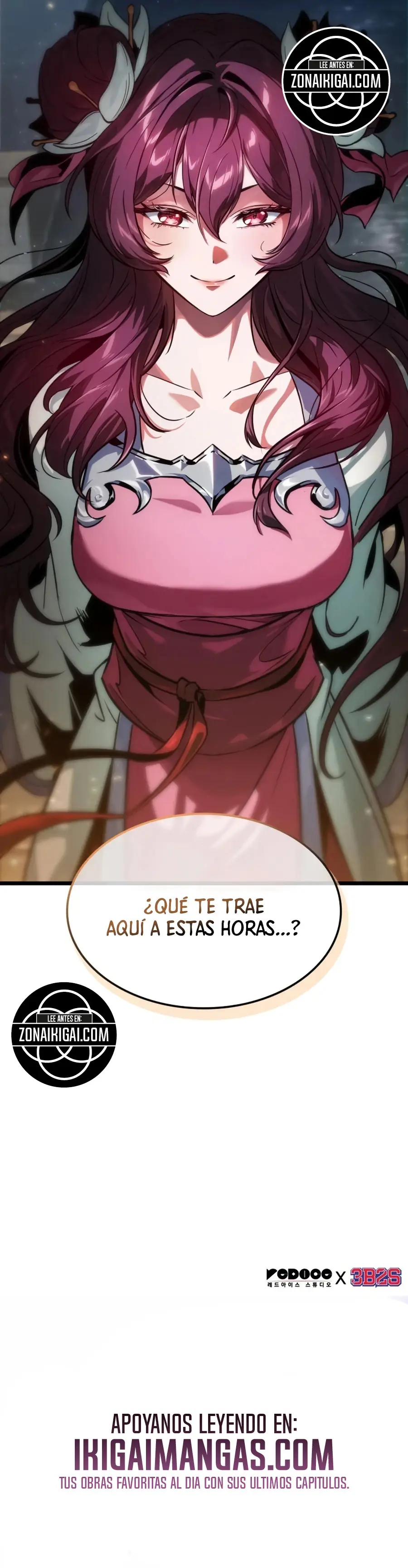 El Genio Marcial Que Lo Recuerda Todo - Capítulo 7 - Página 17 - LectorTMOo