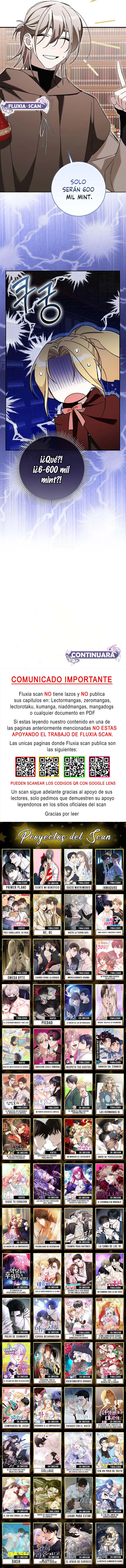 El Gran Duque abrió los ojos a un lugar extraño - Capítulo 12 - Página 10 - LectorTMOo