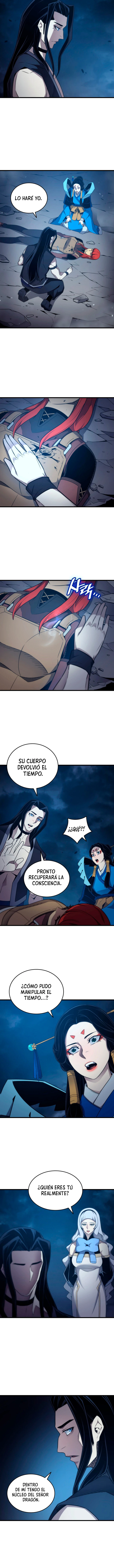 El Gran Mago Retorno Despues De 4000 Años - Capítulo 189 - Página 5 - LectorTMOo
