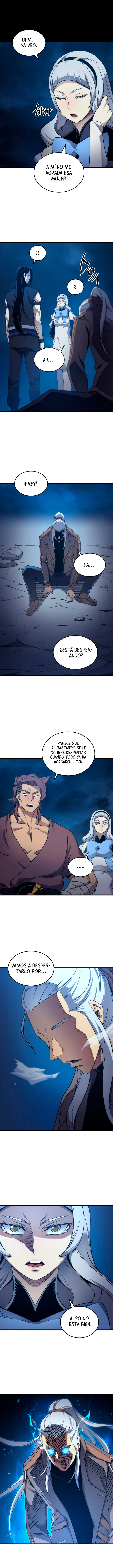El Gran Mago Retorno Despues De 4000 Años - Capítulo 189 - Página 8 - LectorTMOo