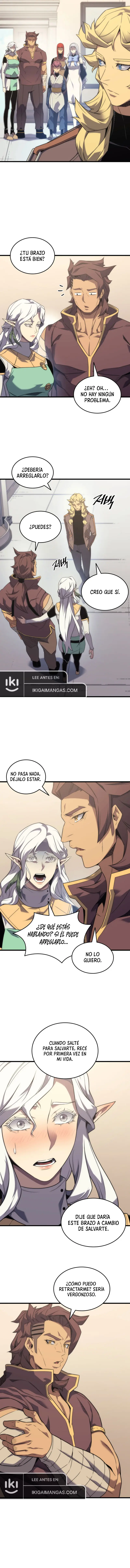 El Gran Mago Retorno Despues De 4000 Años - Capítulo 200 - Página 5 - LectorTMOo