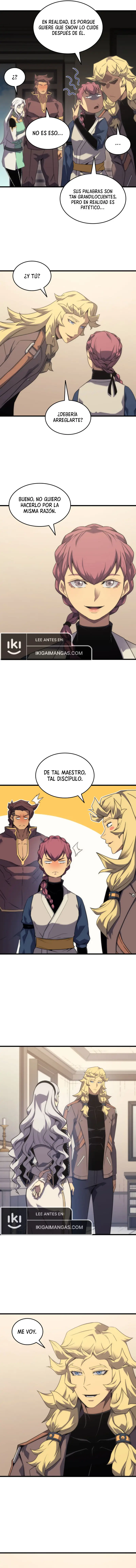 El Gran Mago Retorno Despues De 4000 Años - Capítulo 200 - Página 6 - LectorTMOo