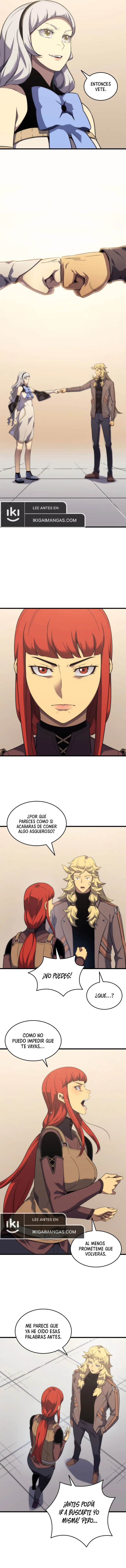 El Gran Mago Retorno Despues De 4000 Años - Capítulo 200 - Página 7 - LectorTMOo