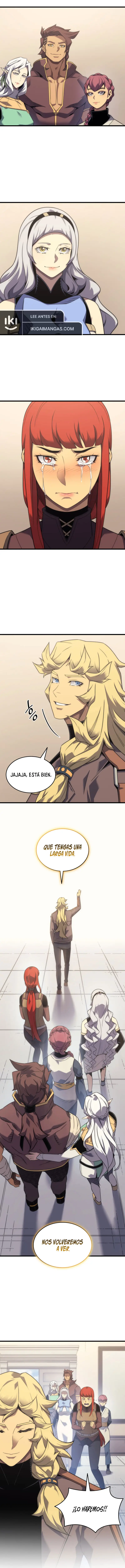 El Gran Mago Retorno Despues De 4000 Años - Capítulo 200 - Página 9 - LectorTMOo
