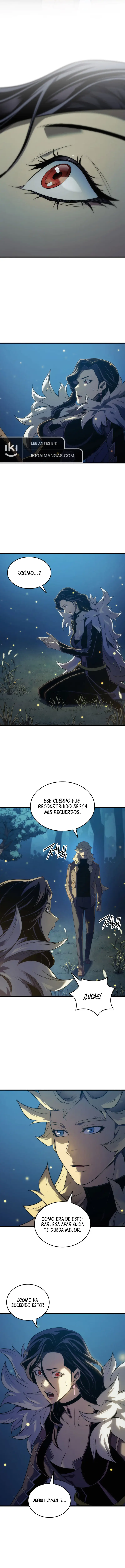 El Gran Mago Retorno Despues De 4000 Años - Capítulo 200 - Página 10 - LectorTMOo