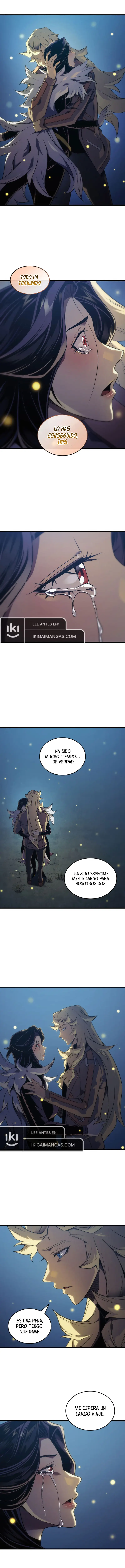 El Gran Mago Retorno Despues De 4000 Años - Capítulo 200 - Página 11 - LectorTMOo