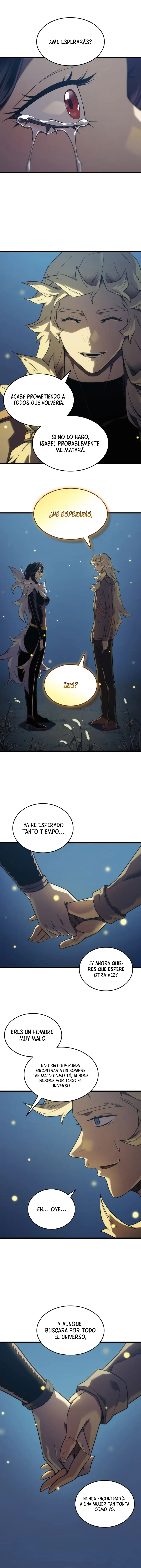 El Gran Mago Retorno Despues De 4000 Años - Capítulo 200 - Página 12 - LectorTMOo