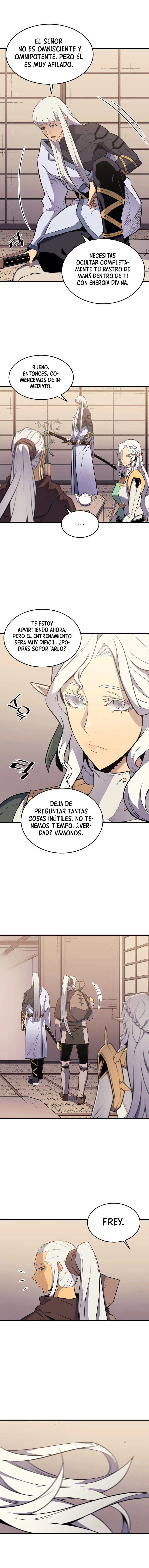 El Gran Mago Retorno Despues De 4000 Años - Capítulo 91 - Página 4 - LectorTMOo