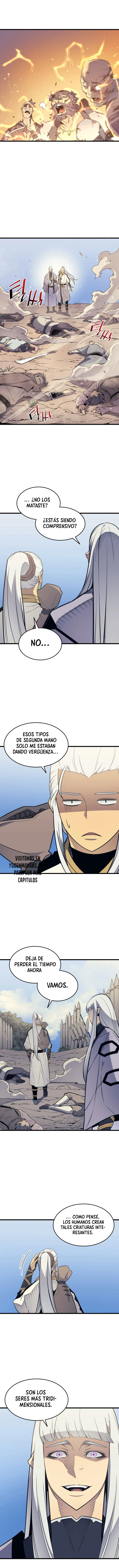 El Gran Mago Retorno Despues De 4000 Años - Capítulo 91 - Página 12 - LectorTMOo