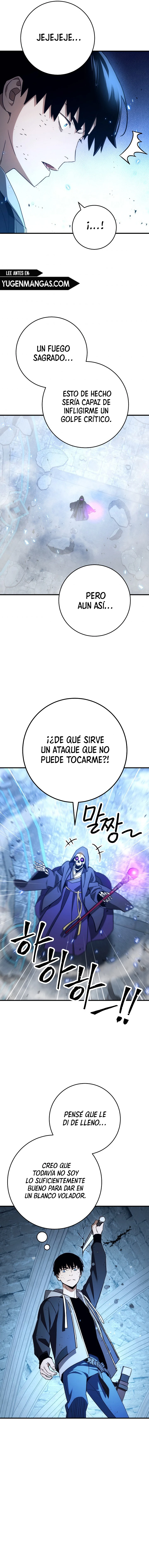 El Héroe Regresa - Capítulo 21 - Página 15 - LectorTMOo