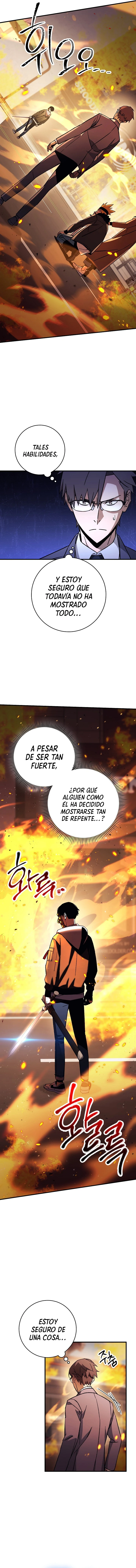 El Héroe Regresa - Capítulo 41 - Página 5 - LectorTMOo