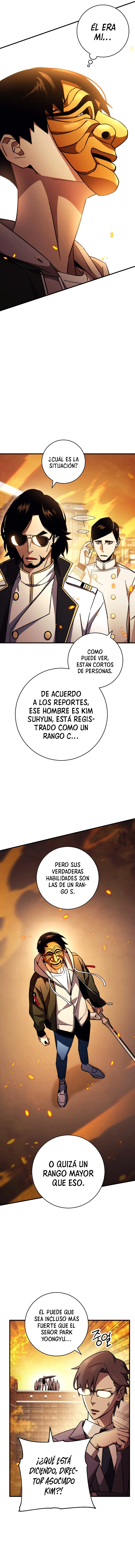 El Héroe Regresa - Capítulo 41 - Página 12 - LectorTMOo