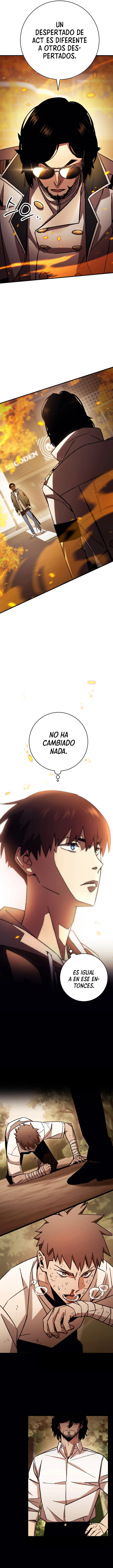 El Héroe Regresa - Capítulo 41 - Página 15 - LectorTMOo