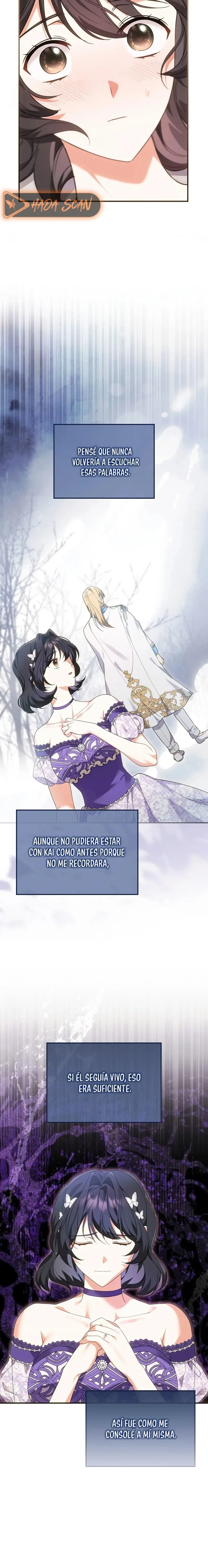 El Hechicero en mi mesita de noche - Capítulo 25 - Página 9 - LectorTMOo