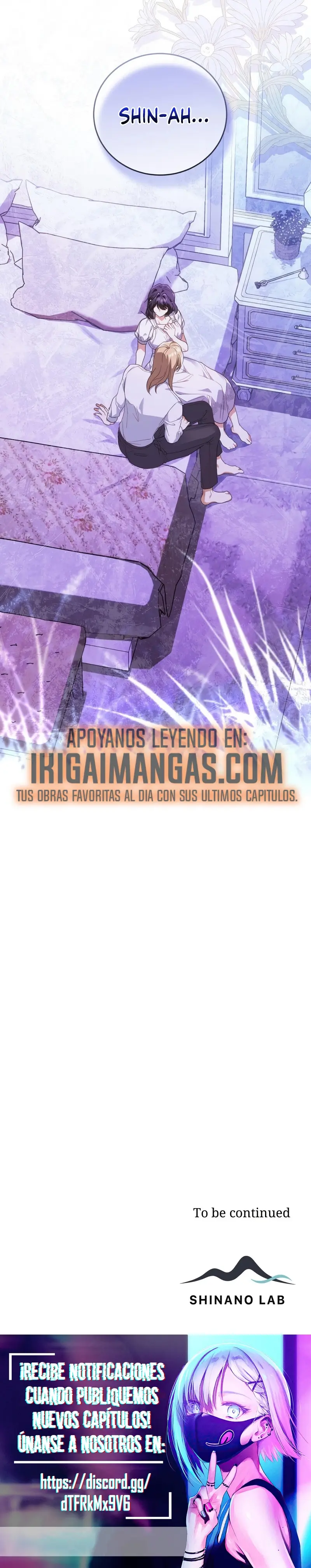 El Hechicero en mi mesita de noche - Capítulo 28 - Página 16 - LectorTMOo