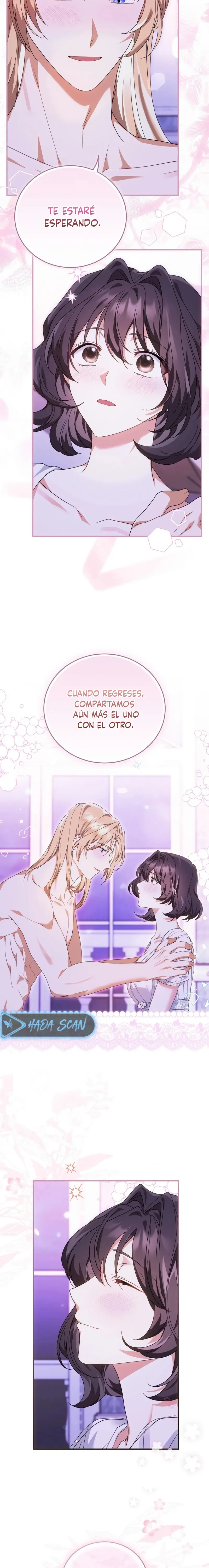 El Hechicero en mi mesita de noche - Capítulo 29 - Página 15 - LectorTMOo