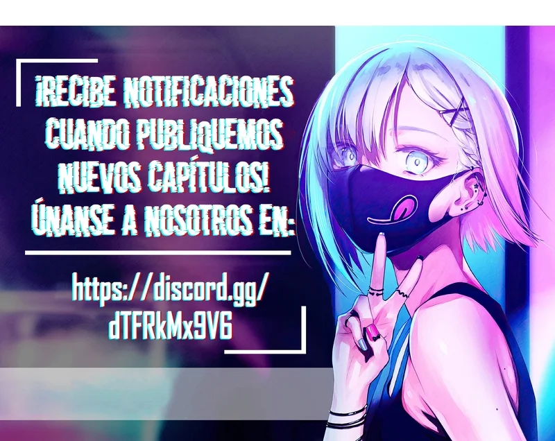 El Hechicero en mi mesita de noche capítulo 32 página 16