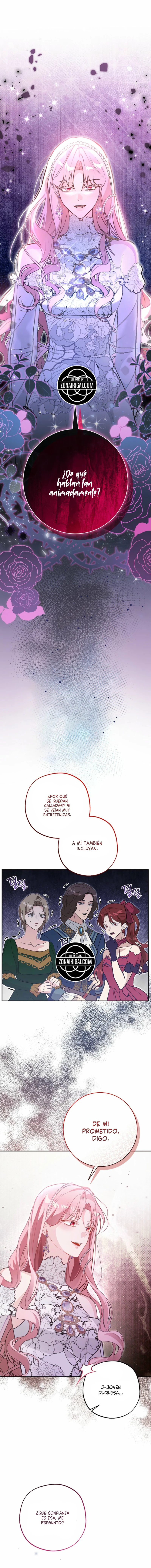 El Hermano Tirano Es Un Extra. - Capítulo 26 - Página 2 - LectorTMOo