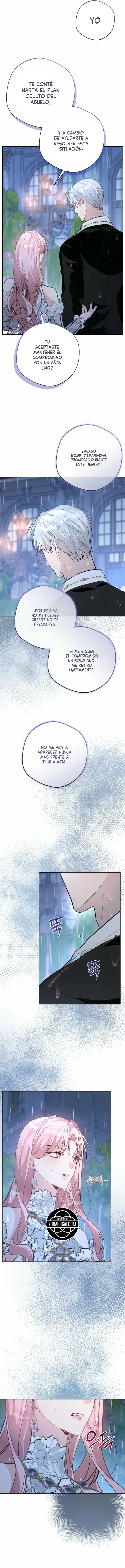 El Hermano Tirano Es Un Extra. - Capítulo 26 - Página 15 - LectorTMOo