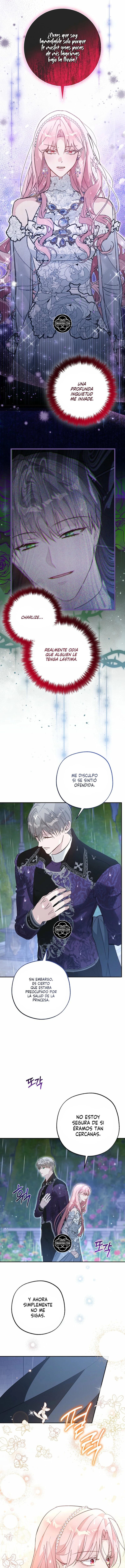 El Hermano Tirano Es Un Extra. - Capítulo 27 - Página 8 - LectorTMOo