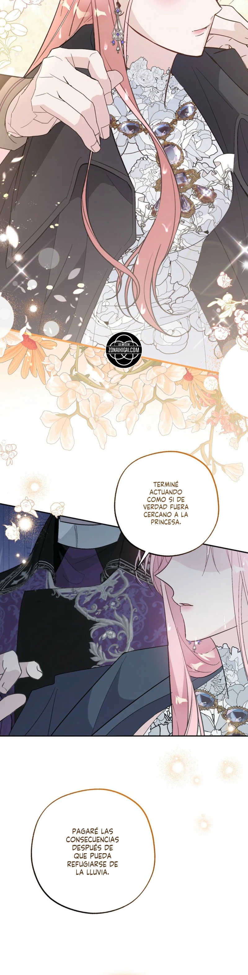 El Hermano Tirano Es Un Extra. - Capítulo 27 - Página 9 - LectorTMOo