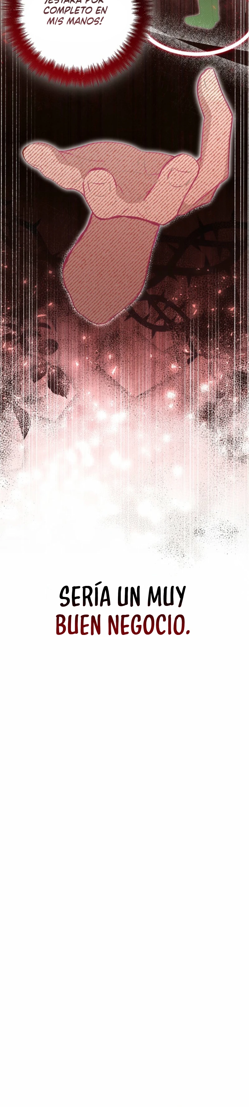 El Hermano Tirano Es Un Extra. - Capítulo 27 - Página 13 - LectorTMOo