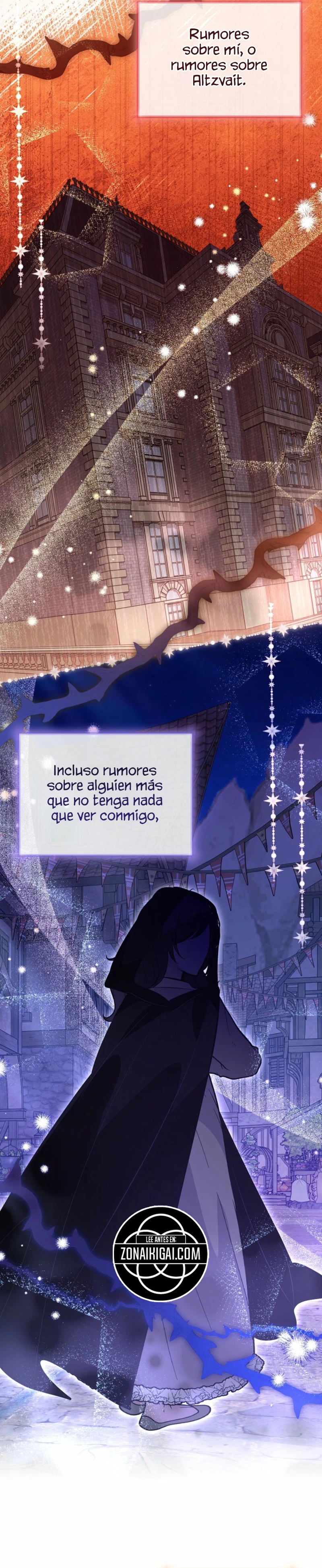 El Hermano Tirano Es Un Extra. capítulo 33 página 17