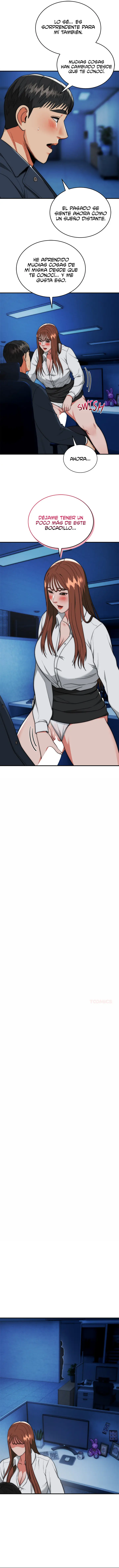 El Hombre Mamado - Capítulo 35 - Página 12 - LectorTMOo