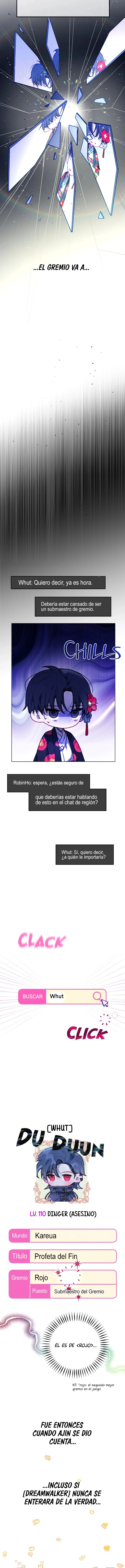 El idol del gremio capítulo 1 página 13