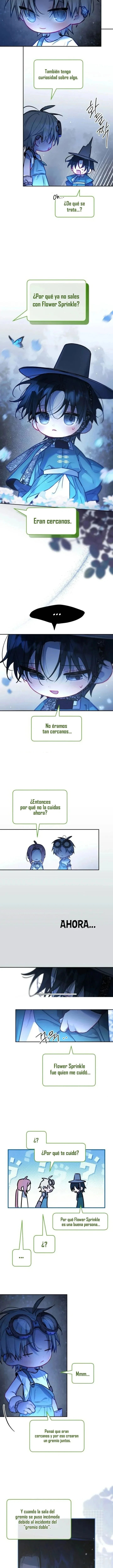 El idol del gremio capítulo 16 página 7