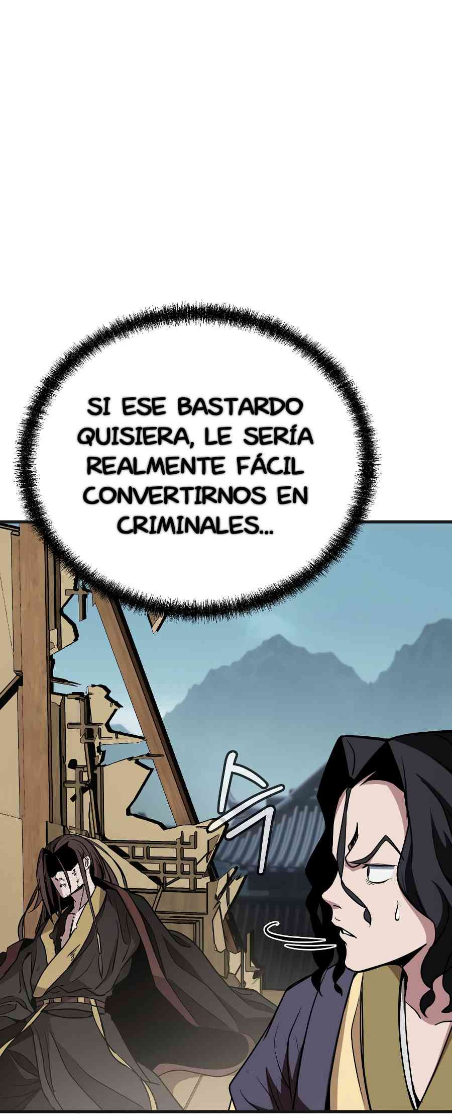 El Invencible del Este - Capítulo 11 - Página 15 - LectorTMOo